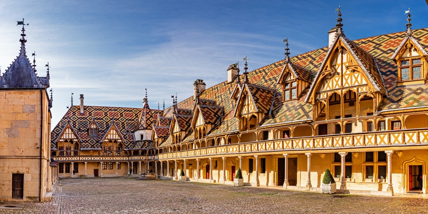 Hospices de Beaune