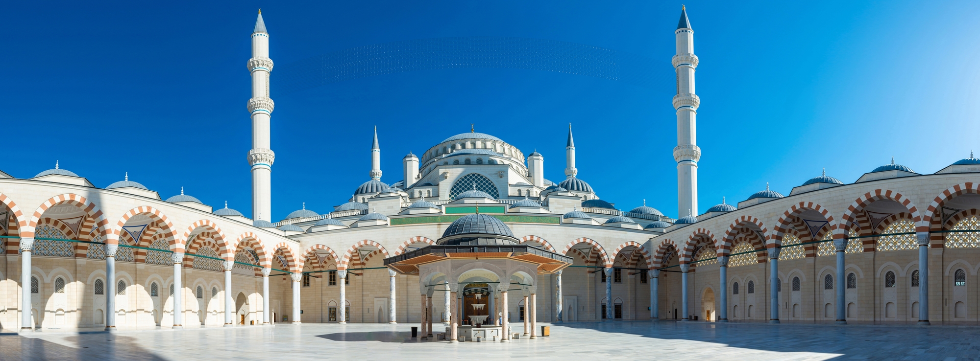 Istanbul | Arrive Ready to Explore