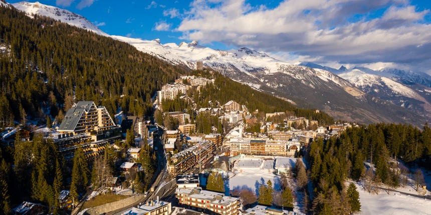 Crans-Montana 