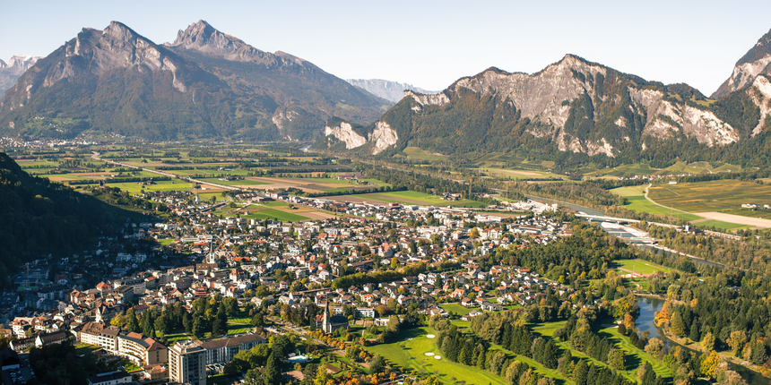 Bad Ragaz 
