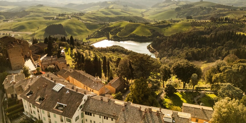 Castelfalfi