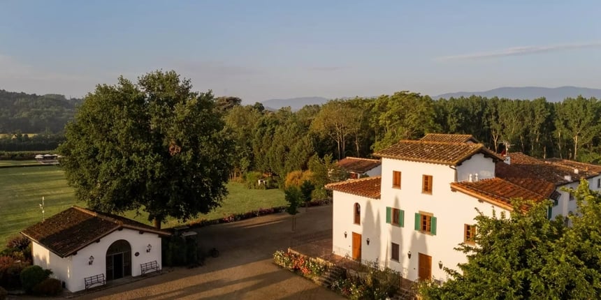 Viesca Toscana