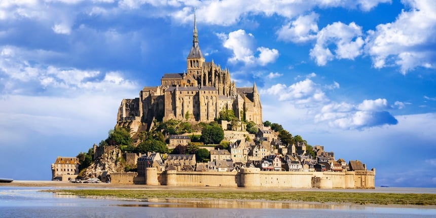 Magical France: Castles, Legends & Family Adventures