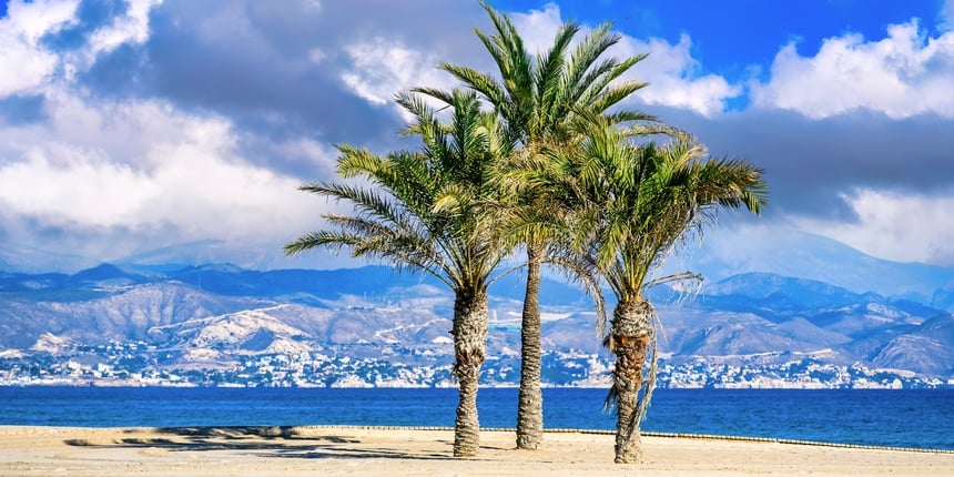 From Mediterranean Calm to Spain’s Great Cities 