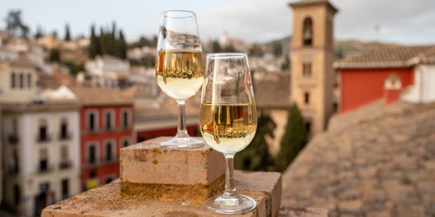 Jerez — One Region, an Extraordinary Spectrum of Wines
