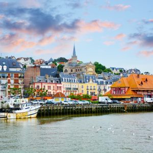 Trouville-sur-mer